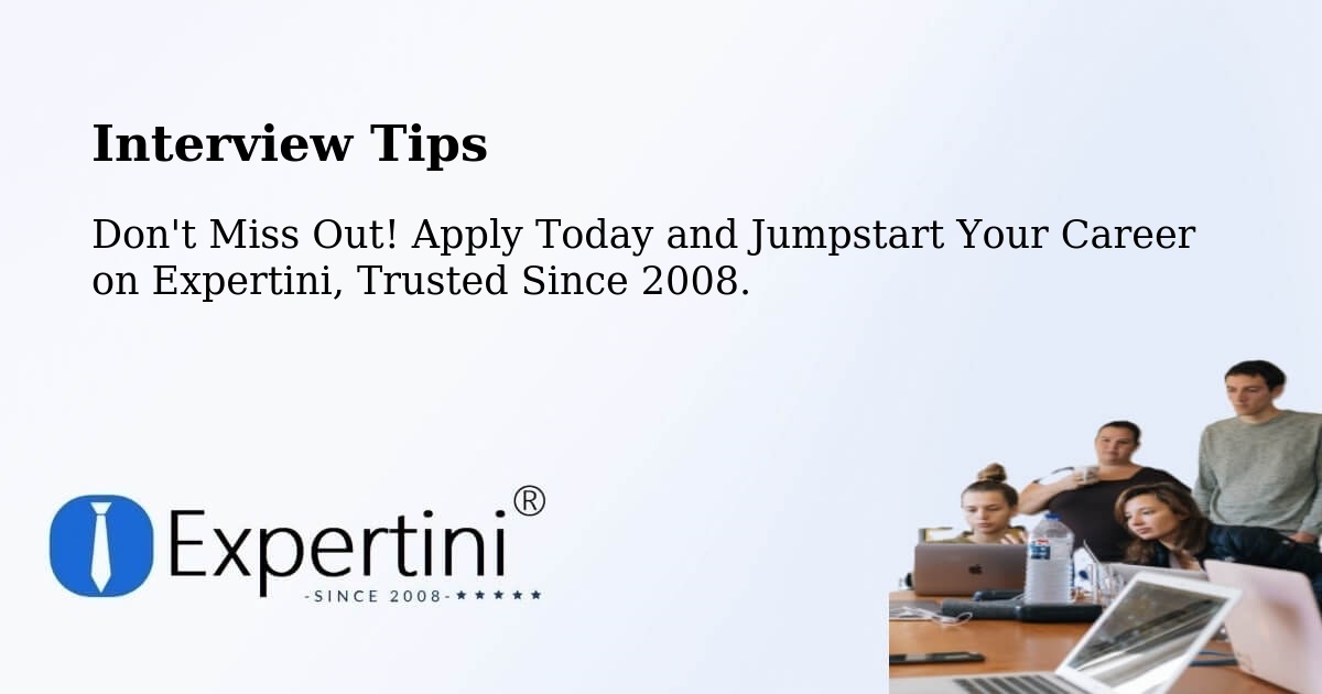 Interview Tips & Techniques for Job Seekers – Fredericksburg - Fredericksburg, United States Jobs Expertini